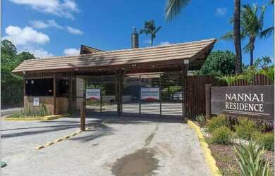 Imagem 2: Luxo à Beira-Mar: Apt Frente Piscina no Nannai Residence, Muro Alto