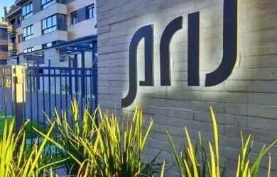 Imagem: O apartamento possui 3 Dormitórios, 3 Banheiros, 3 Vagas na