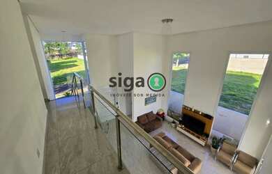 Imagem 5: Casa a Venda em Condomínio - Portal dos Bandeirantes II - Porto Feliz