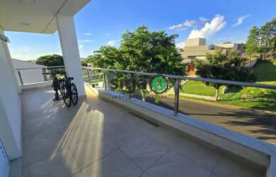 Imagem 6: Casa a Venda em Condomínio - Portal dos Bandeirantes II - Porto Feliz