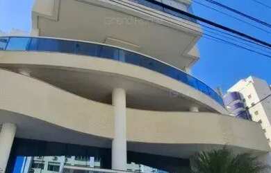 Imagem: O apartamento na cobertura possui 1 Dormitório, 1 Banheiro