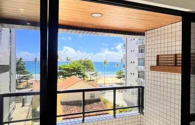 Imagem 3: Aluguel Apto com tudo incluso ÁGUA LUZ GÁS. Em Boa Viagem - Recife -...