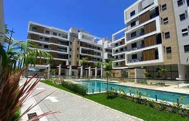 Imagem: Apartamento (Alto Padrão), com 3 quartos e 4 banheiros à Venda