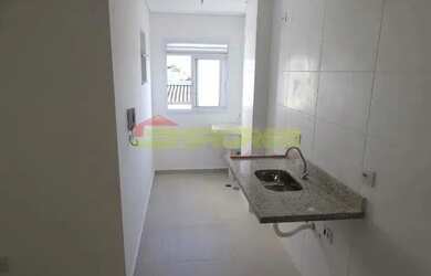 Imagem 14: Apartmento com Sacada 45,90m² por R$ 259.000,00