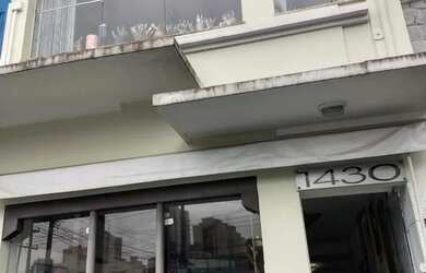 Imagem: Sobrado em Rua Turiassu - Perdizes - São Paulo/SP