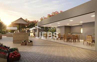 Imagem 4: Lote no Jardins Turim. Piscinae256m² de Área