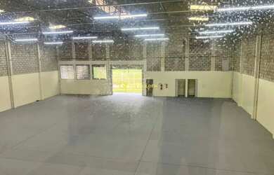 Imagem 4: Galpao Industrial em valinhos Condominio Portal da Anhanguera