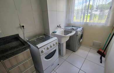 Imagem 8: Apartamento a Venda ou Locação no condomínio Villágio Jaguari em Bragança...