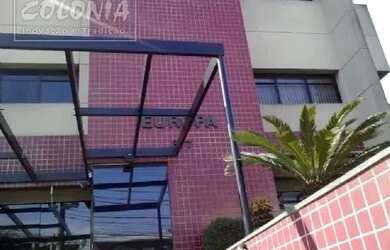 Imagem: O depósito possui 1 Vaga na garagem, 67m² de Área e está