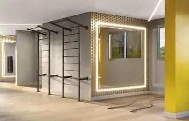 Imagem 7: Side Barra Funda - Apartamento à venda no bairro Barra Funda - São Paulo/SP