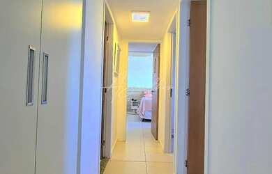 Imagem 12: APARTAMENTO RESIDENCIAL em SALVADOR - BA, PATAMARES