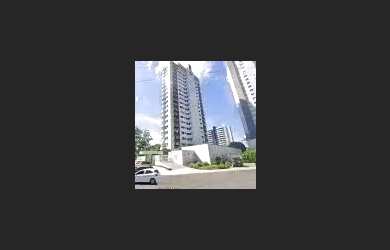 Imagem: O apartamento possui 4 Dormitórios, 5 Banheiros, 3 Vagas na