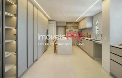 Imagem 4: 270m2 na melhor localização do Jardins, ao lado do Hotel Fasano e Oscar...