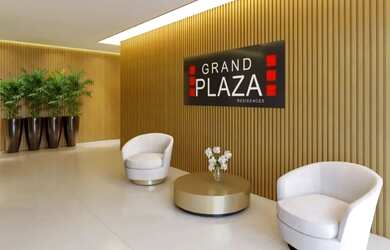 Imagem 3: Grand Plaza - Grand Plaza