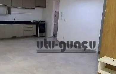 Imagem: O apartamento possui 3 Dormitórios, 2 Banheiros, 2 Vagas na