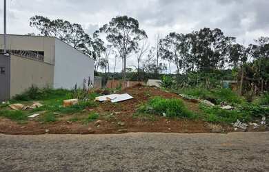Imagem: Lote 360,00m² (Asfalto e Agua) Jardim Alto Paraiso