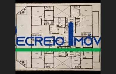 Imagem 3: Maravilhoso terreno com 700m2 para venda no Recreio dos bandeirantes