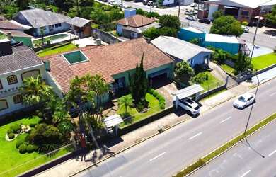 Imagem: O terreno possui 500m² de Área e está localizado em Ivoti