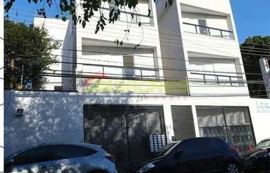 Imagem 3: Apartmento com Sacada 45,90m² por R$ 259.000,00