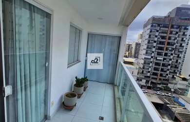 Imagem 4: Apartamento à venda em Vila Velha, Itapuã, com 3 quartos, com 110 m²,...