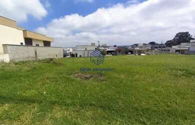 Imagem: O terreno possui 300m² de Área e Imóvel novo e está localizado