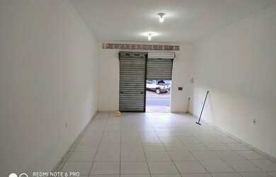 Imagem 3: Alugo ponto comercial. 