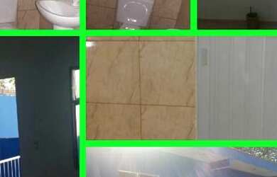 Imagem 1: Aluga se casa Jardim anhangá tem colégio farmácia academia mercado