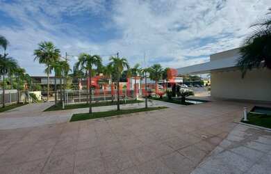 Imagem: O depósito possui 4 Vagas na garagem, 213m² de Área e está