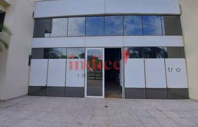 Imagem 2: Sala Comercial para aluguel 4 vagas Jardim América Ribeirão Preto