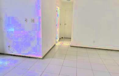 Imagem: O apartamento possui 3 Dormitórios, 2 Banheiros e 1 Vaga na