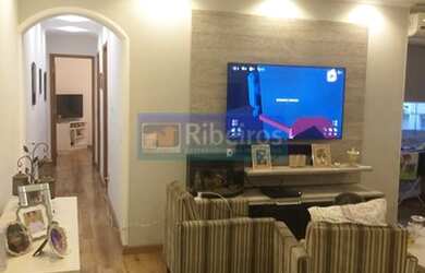 Imagem 1: Maravilhoso Apartamento Para Venda Em Vila Guarani - São Paulo - SP