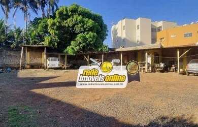 Imagem 5: Terreno à venda, 664 m² por R$ 480.000,00 - Boa Vista - Uberaba/MG