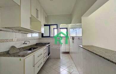 Imagem 16: Apartamento Beira Mar, Reformado, 2 Dormitórios sendo 1 Suíte, 1 Vaga...