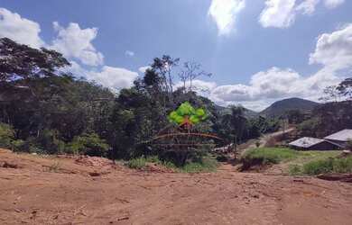 Imagem 9: Terreno à venda, 1464 m² por R$ 147.500,00 - Balança - Simão Pereira/MG