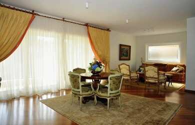 Imagem 12: Sobrado a Venda Jardim Cordeiro - Alto da Boa Vista - São Paulo - SP