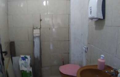 Imagem 2: Locação Salão com 50m², duas salas, 1WC, Vila Pereira Barreto