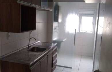 Imagem 1: Apartamento à venda, 60 m² por R$ 385.000,00 - Jardim Jamaica - Santo André/SP