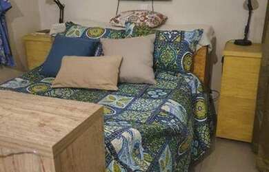 Imagem 15: Cobertura à venda, 140 m² por R$ 638.000,00 - Vila Valparaíso - Santo André/SP