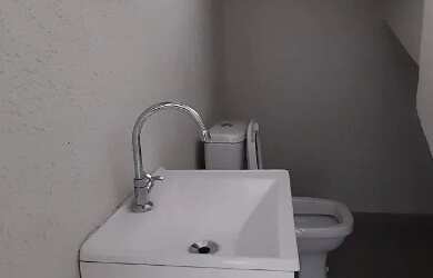 Imagem 5: Ano Novo Sobrado Novo Local Nobre - 03 Quartos Tatuquara Curitiba pr