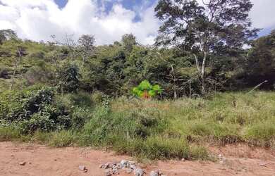 Imagem 6: Terreno à venda, 1110 m² por R$ 88.888,00 - Balança - Simão Pereira/MG