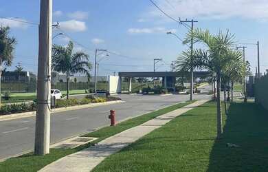 Imagem 2: Terreno à venda, 369 m² por R$ 162.000,00 - Peró - Cabo Frio/RJ