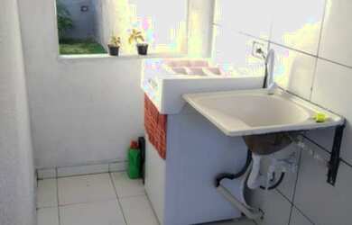 Imagem 4: Casa para aluguel no residencial Antônio Cordeiro Cohab 3