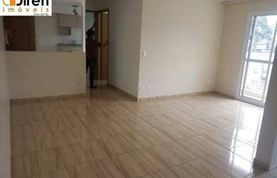 Imagem: O apartamento à venda possui 2 Dormitórios, 2 Banheiros, 1