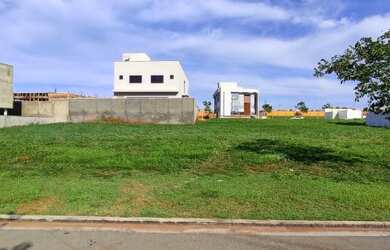 Imagem 2: VENDO LOTE CONDOMÍNIO APHAVILE ANAPOLIS