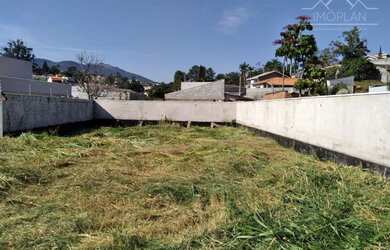 Imagem 12: Terreno à venda, 400 m² por R$ 545.000,00 - Jardim do Lago - Atibaia/SP