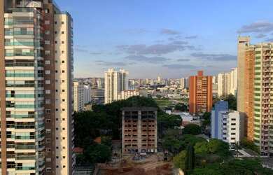 Imagem 4: Apartamento à venda, 210 m² por R$ 1.850.000,00 - Jardim - Santo André/SP