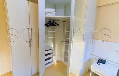 Imagem 9: Flat na Bela Vista, fácil acesso a Paulista, aos hosp Benef Portuguesa...