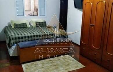 Imagem 8: Casa - Ribeirão Preto - Jardim Anhanguera - Região Leste