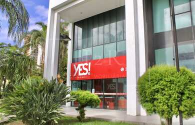 Imagem: O depósito possui 1 Vaga na garagem, 162m² de Área e está