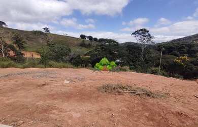 Imagem 6: Terreno à venda, 1274 m² por R$ 135.000,00 - Balança - Simão Pereira/MG